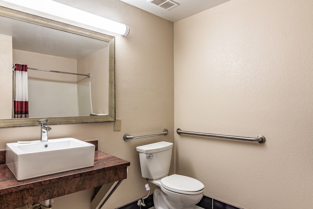 Red Roof Inn PLUS & Suites Atlanta Airport South - photo 18