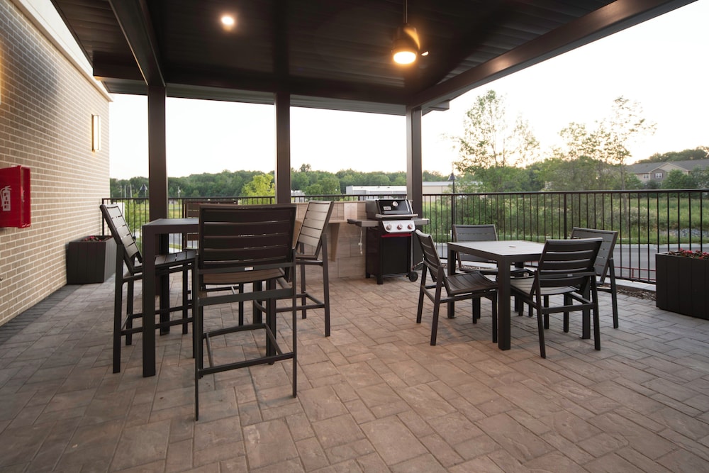 Candlewood Suites Middletown Goshen by IHG - photo 31