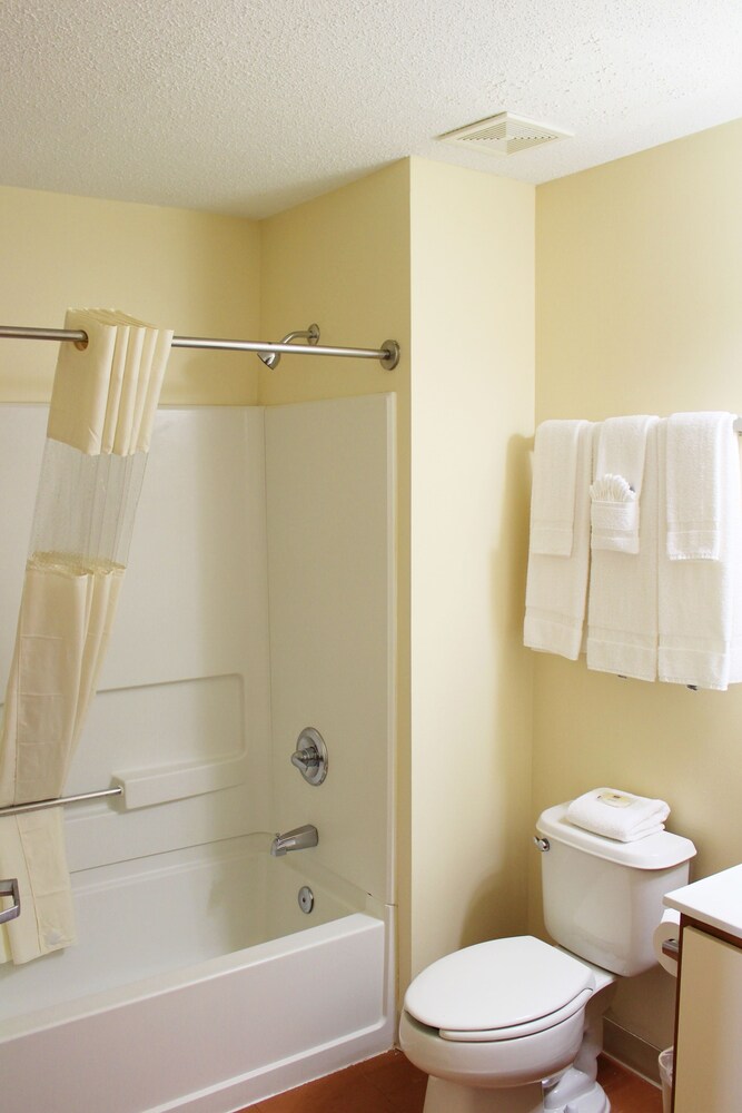 Suburban Studios Sterling Washington Dulles - photo 20