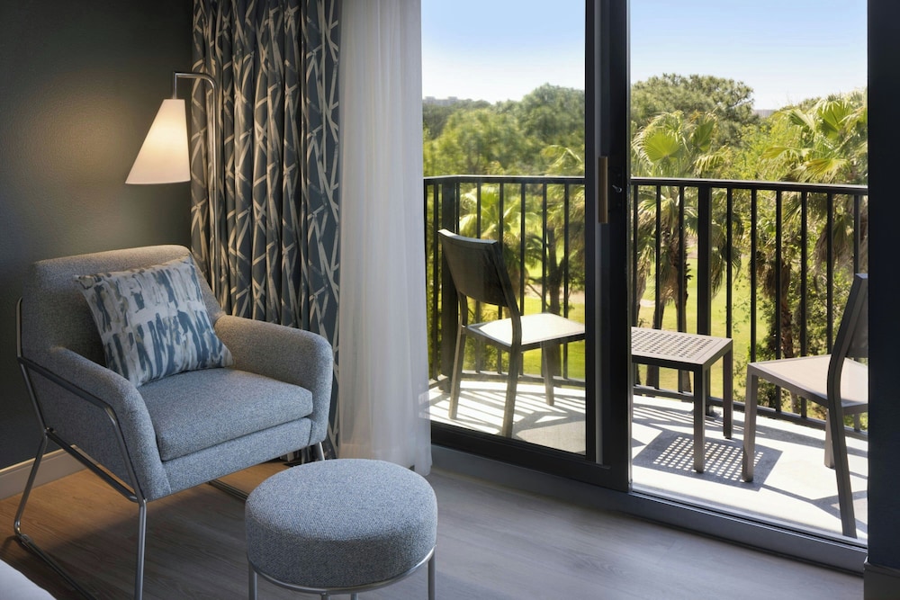 Courtyard by Marriott Sandestin Grand Boulevard - photo 12