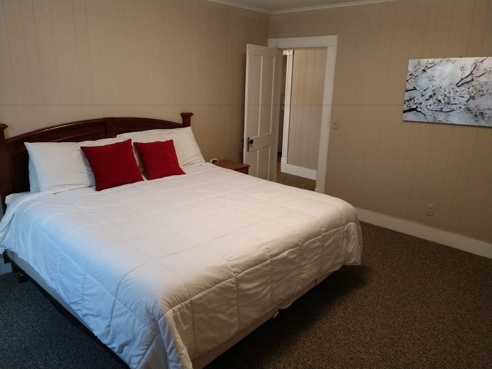 Hotel Wayne - photo 2