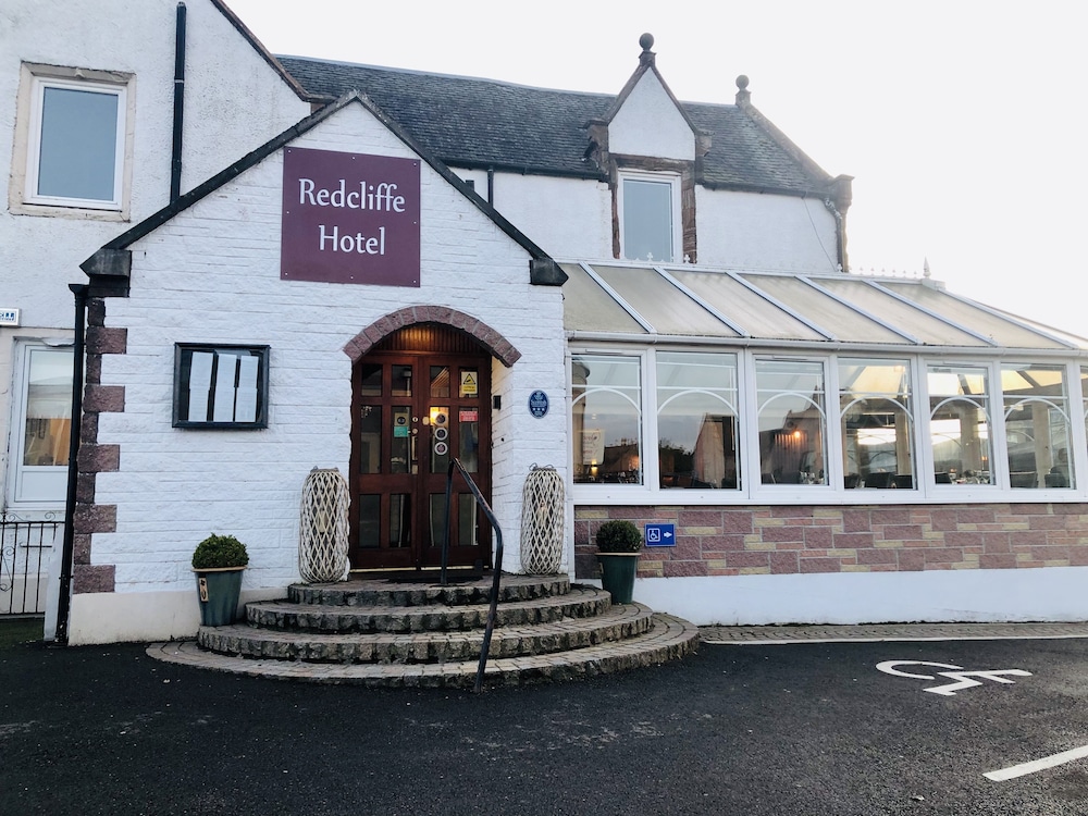 The Redcliffe - last minute hotel in Inverness