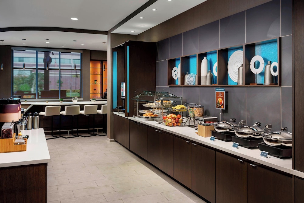 SpringHill Suites by Marriott Belmont Redwood Shores - photo 22