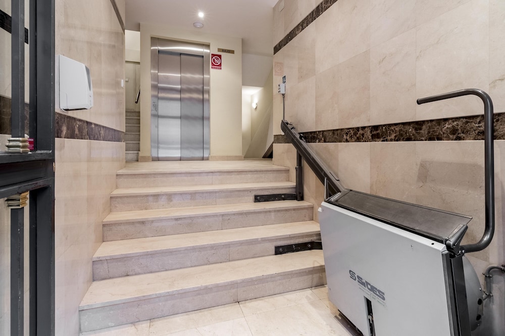 Madrid Sur Apartments by Olala Homes Puente de Vallecas Madrid