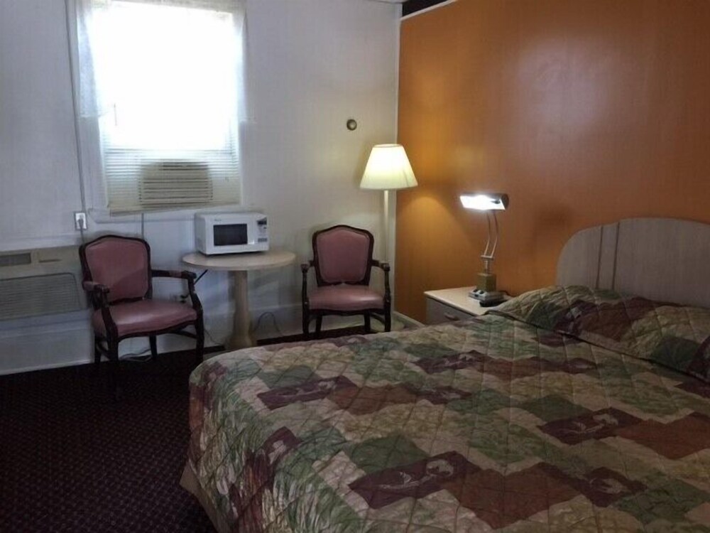 Hollander Motel - photo 15