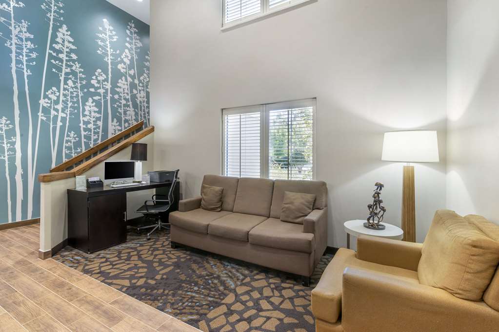 Sleep Inn Mt. Pleasant Charleston - photo 4