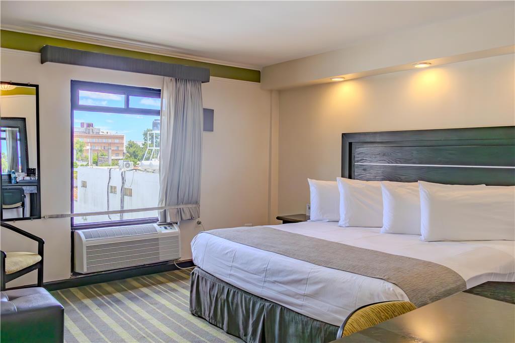 Here, everything is designed for your total comfort and relax!