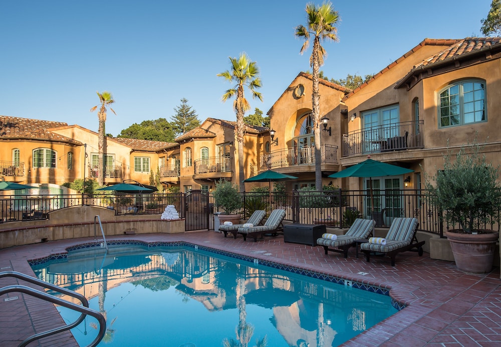Hotel Los Gatos - photo 48