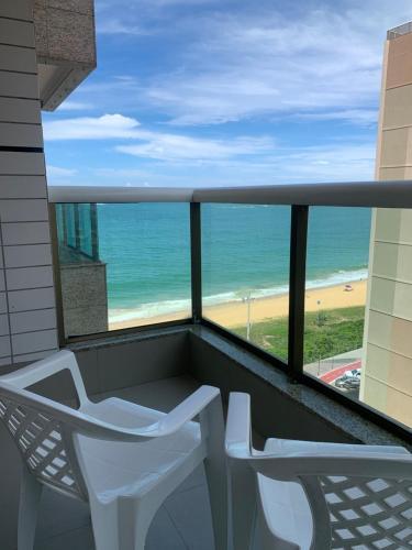 Ocean flat — Vila Velha — photo 5