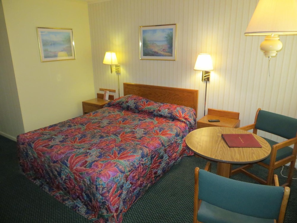Starlite Budget Inn - photo 16