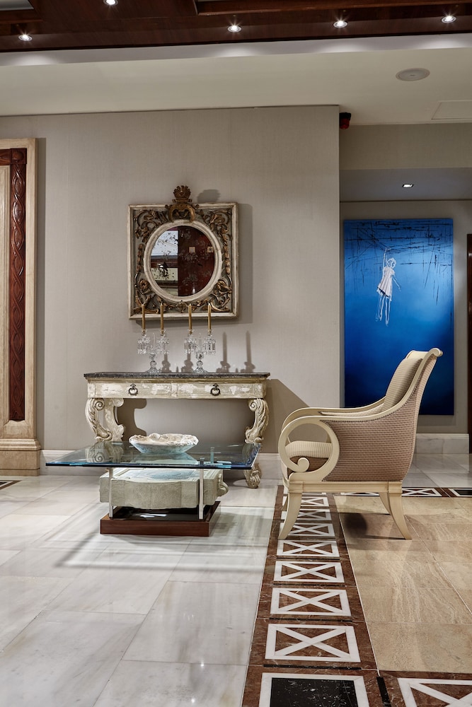 Rodos Park Suites & Spa — Rodos — photo 4
