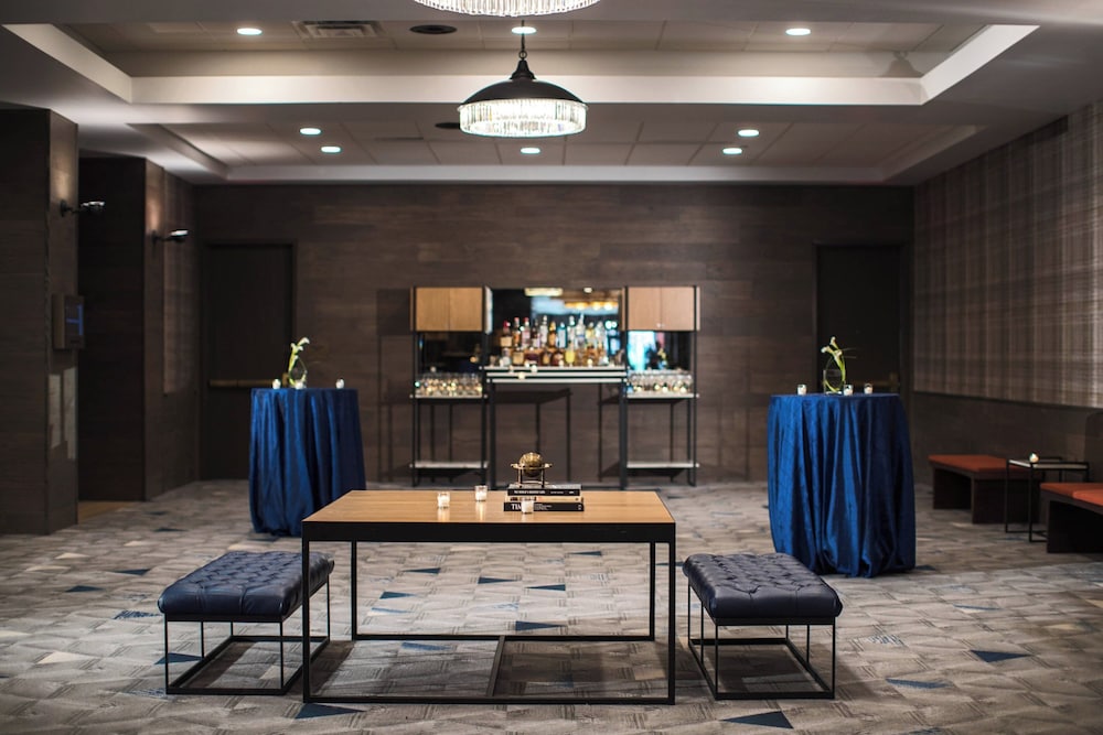 Renaissance Toledo Downtown Hotel - photo 66