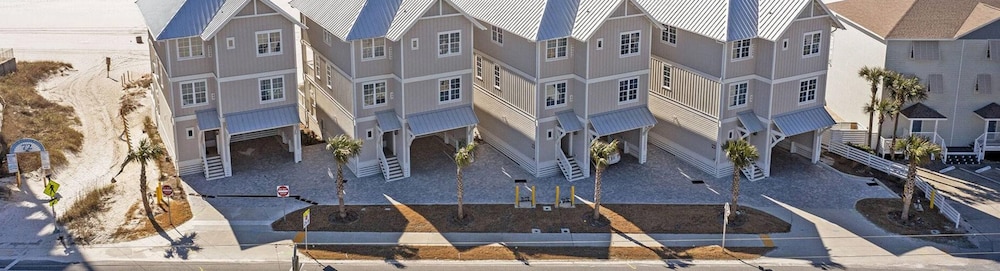Beach House Anchors Aweigh by PHG — 4-Star Luxury Hotel in Panama City Beach, United States