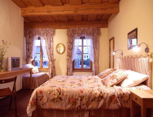 Penzion Telč No. 20 in Telc, Czech Republic