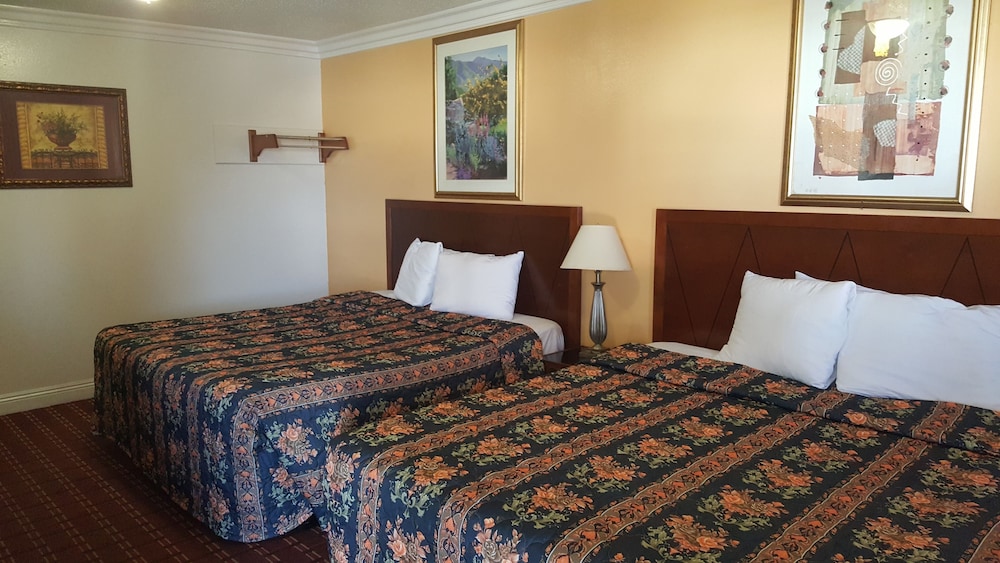 Royal Inn Motel Long Beach - photo 9