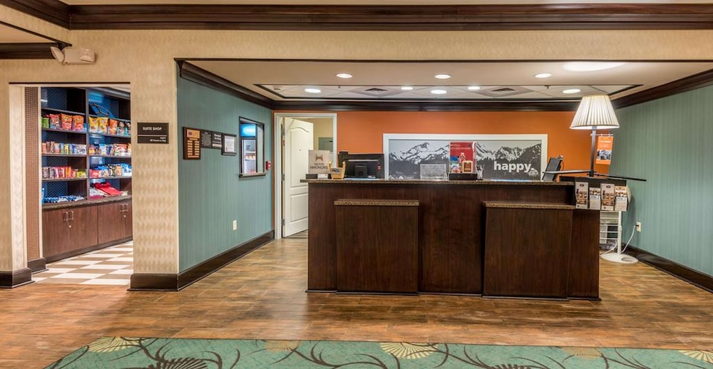 Hampton Inn New Albany - photo 61