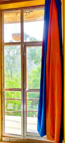 Roshnai Village Resort in Bolpur, India