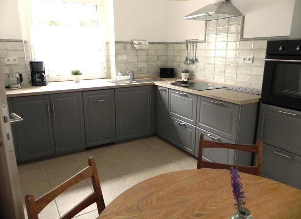 Ferienhaus Buschmuehle Stolpen — Stolpen — photo 3