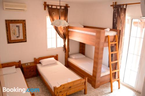 Hotel Dimitra Zeus in Leptokarya, Greece