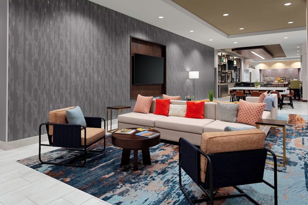 Hilton Garden Inn Chandler Downtown - photo 4