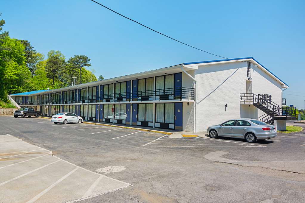 Motel 6 Cleveland TN - photo 2