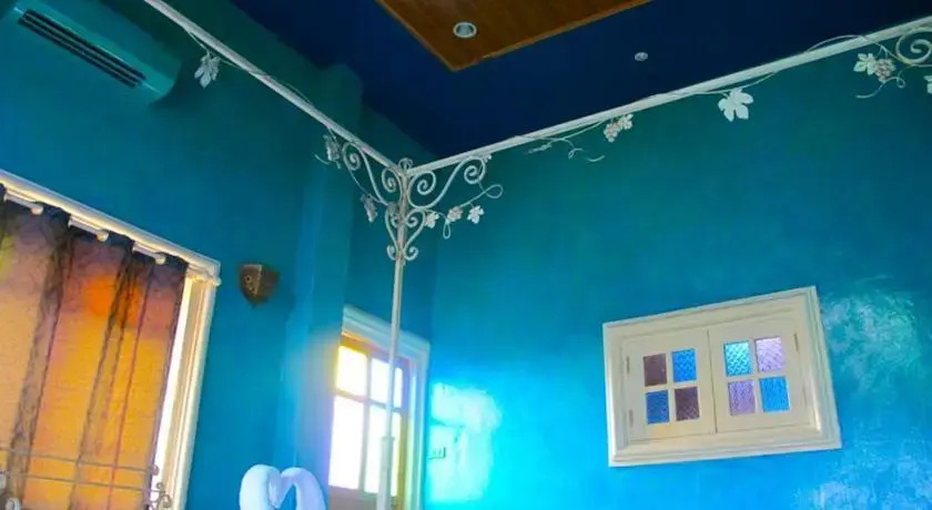 Baan Pai Fah Pai Fun in Pai, Thailand