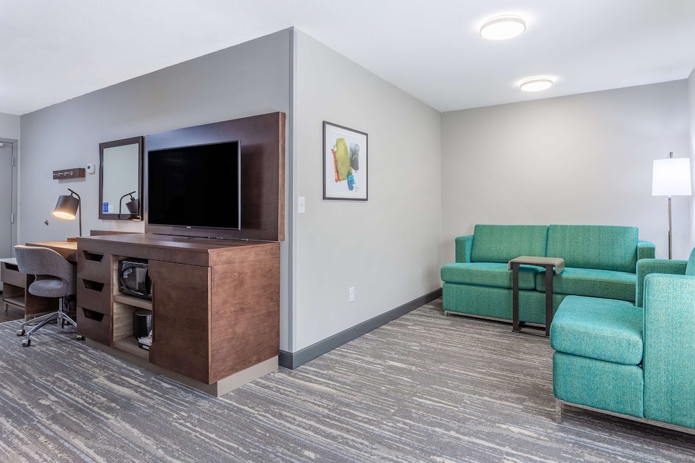 Hampton Inn Sioux Falls - photo 10