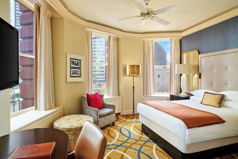 The Brown Palace Hotel and Spa Autograph Collection - photo 22