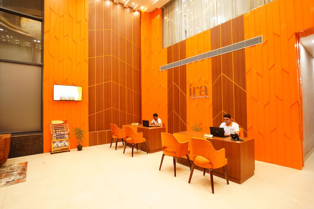 Ira By Orchid Noida — Noida — photo 2