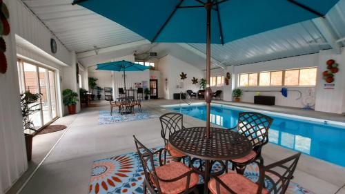 Stonebrook Lodge Bryson City - photo 8