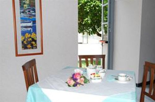 Hermitage - carbon neutral hotel in Genoa