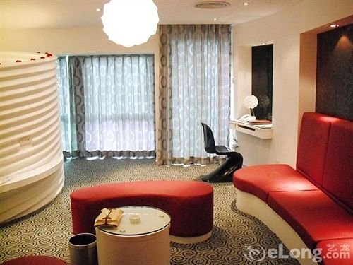 Ack Cyber Hotel in Shenzhen, People's Republic of China