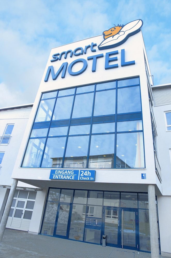 smartMotel Kempten — hotel in Kempten (Allgaeu)