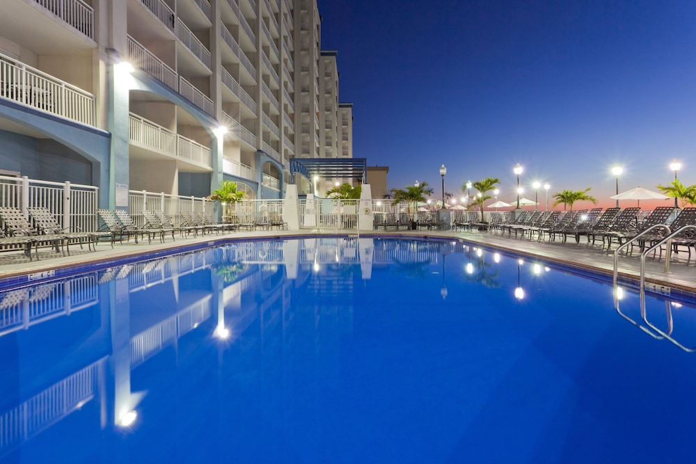 Holiday Inn & Suites Ocean City by IHG - photo 66
