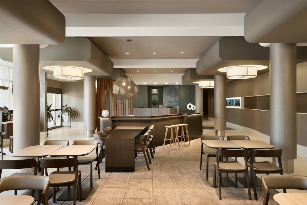 SpringHill Suites by Marriott Ewing Princeton South - photo 3