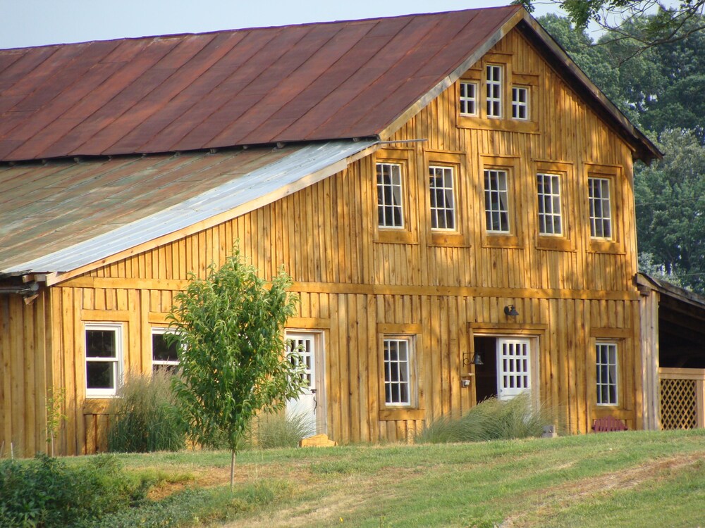 Heartstone Country Retreat - photo 65
