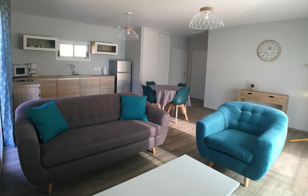 Hameau De Biscaye — Varetz