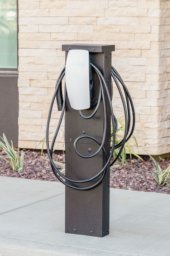 Residence Inn by Marriott Loma Linda Redlands - photo 72