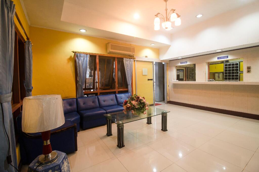 OYO 3104 Wisata Hotel in Ambon, Indonesia