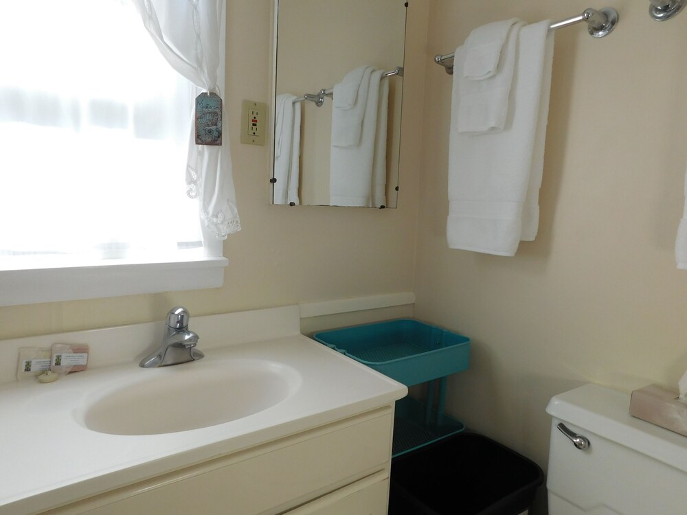 The Anchorage Cottages - photo 55
