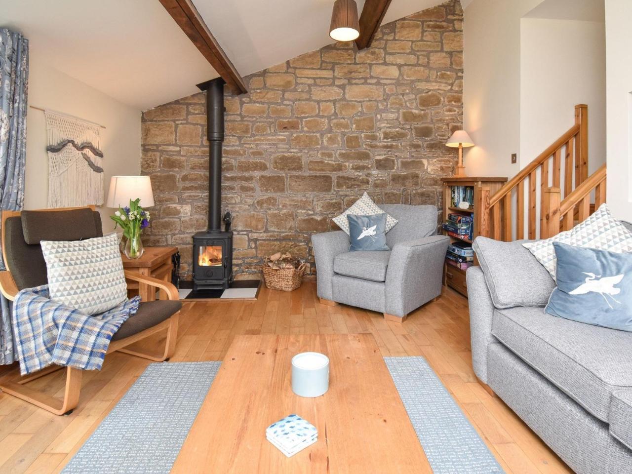 2 Bed Property In Whitton Northumberland 61267 — Rothbury