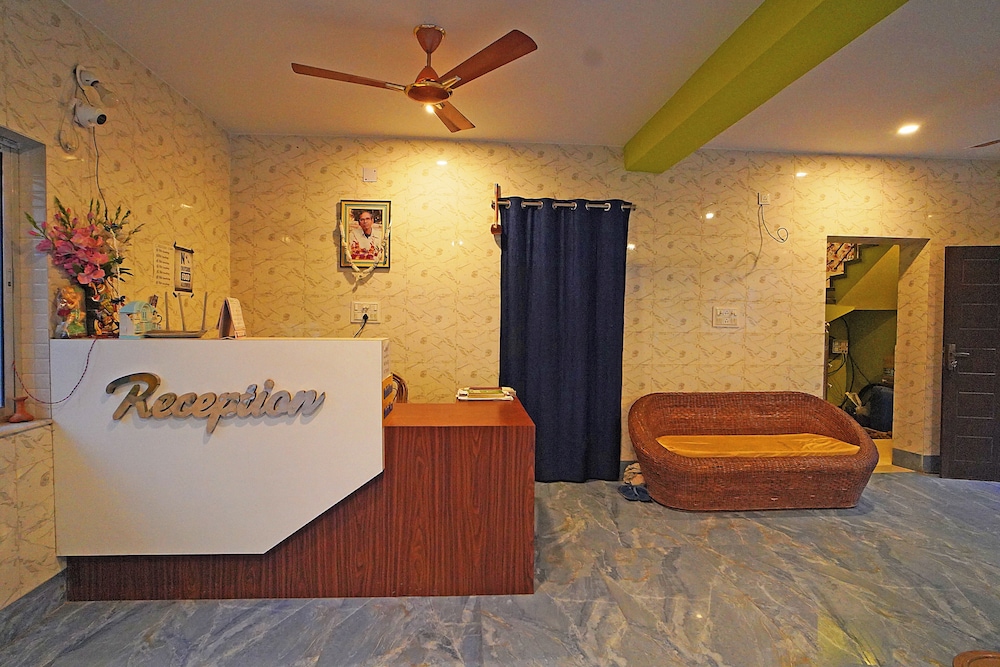 Neel Nirjan Resort — Bolpur — photo 3