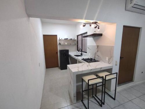 Casa Cuauhtémoc 3 — 4-Star Luxury Hotel in Puerto Vallarta, Mexico