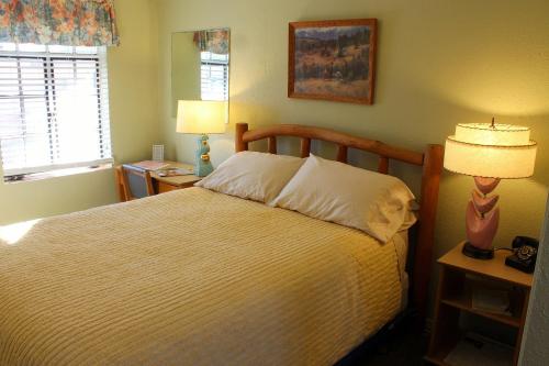 Blue Swallow Motel - photo 34