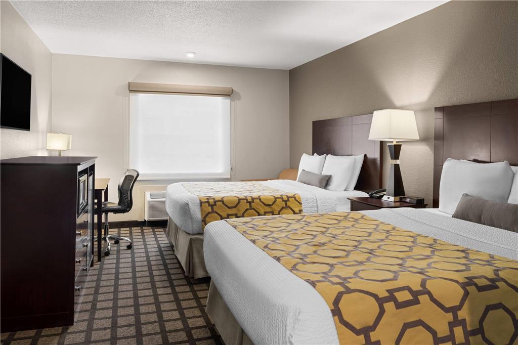 Baymont by Wyndham Jefferson City - photo 14