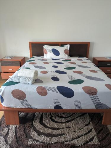 Leiria Tranquil Hideaway in Leiria, Portugal