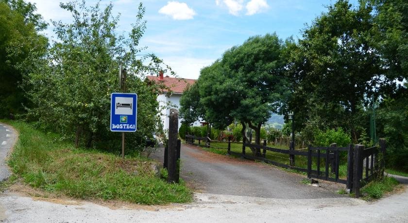 Agroturismo Kostegi — Urnieta