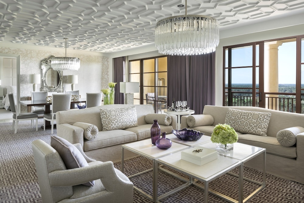 Four Seasons Resort Orlando At Walt Disney World Resort - photo 19