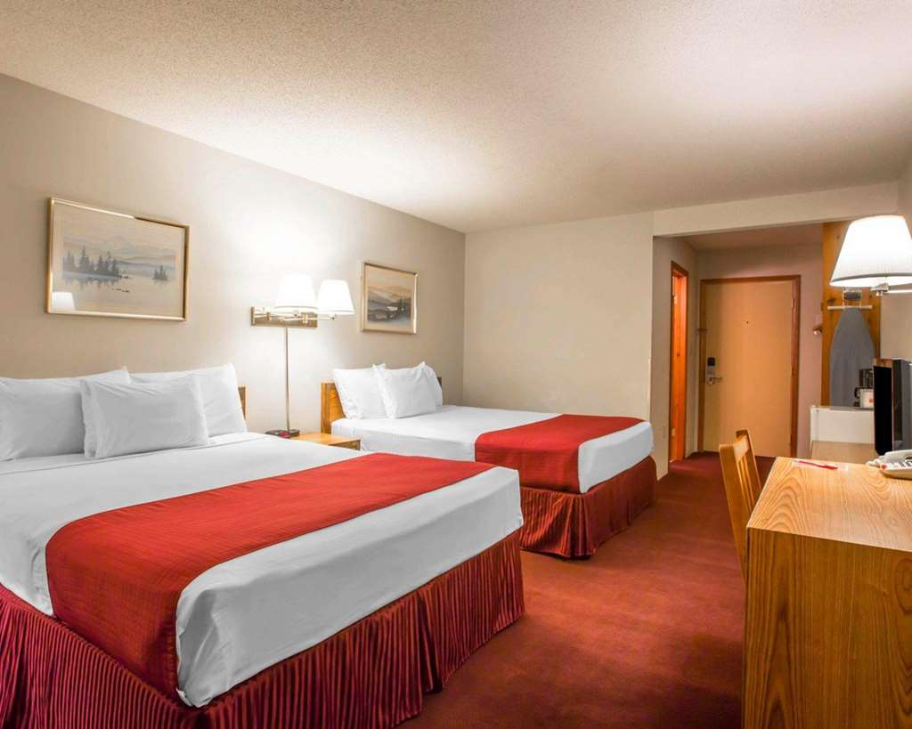 Rodeway Inn Lake Placid South - photo 6