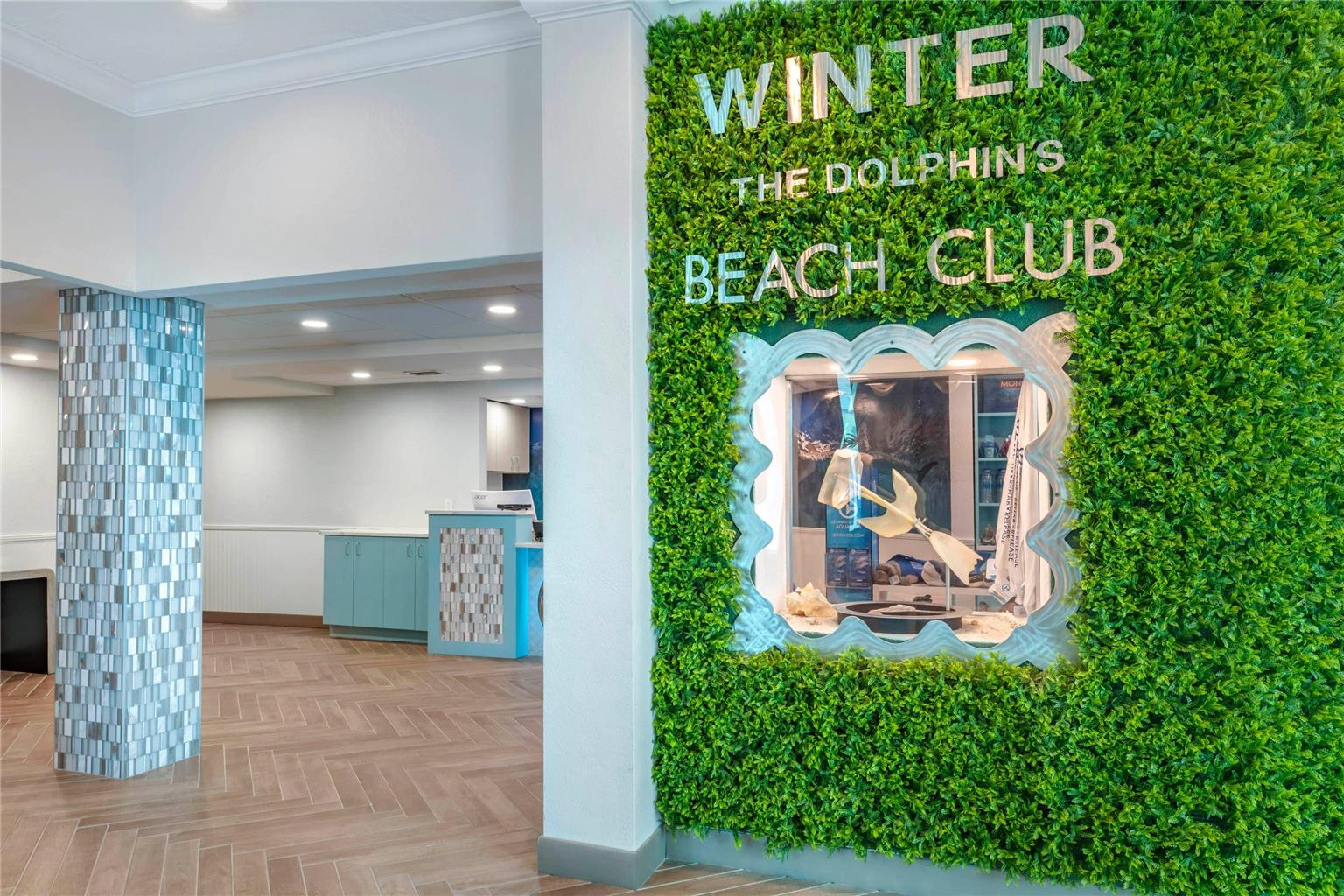 Dolphin Sands Clearwater Beach an Ascend Collection Hotel - photo 9